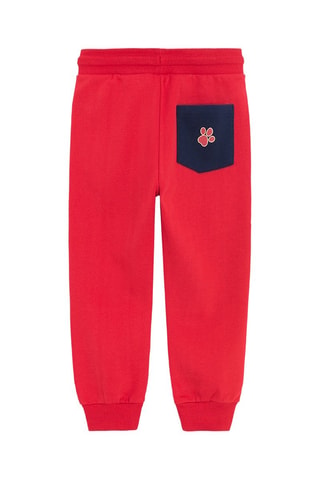 Jogging Pat’ Patrouille - Rouge