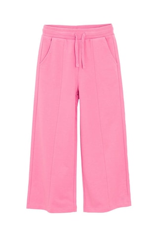 Pantalon - Rose