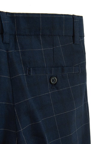 Pantalon -  Bleu marine