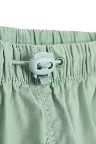 Pantalon - Vert d’eau