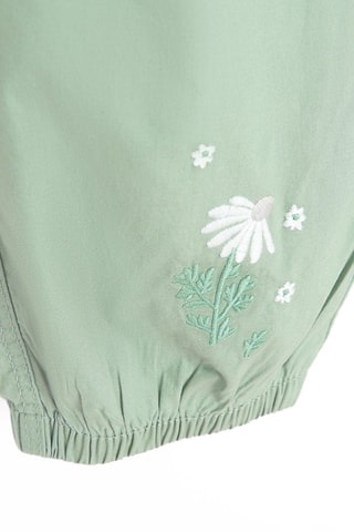 Pantalon - Vert d’eau
