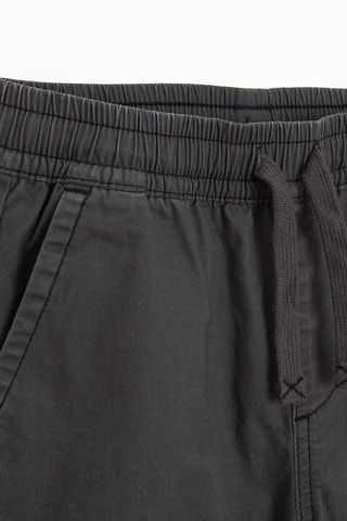 Jogger - Anthracite