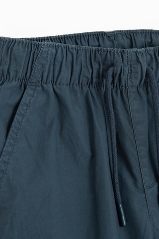 Pantalon - Noir