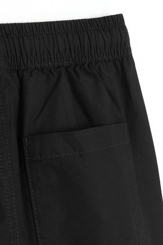 Pantalon - Noir