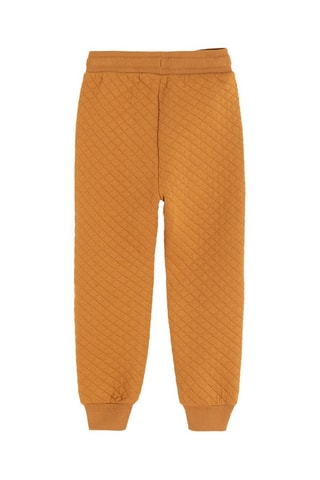 Jogging - Orange