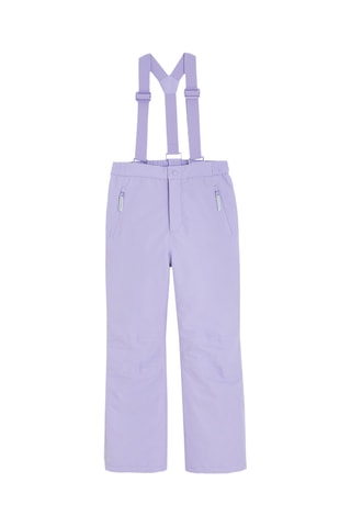 Pantalon - Lavande
