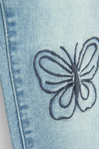 Jean - Bleu