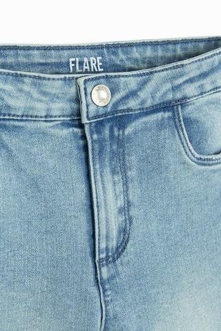 Jean - Bleu