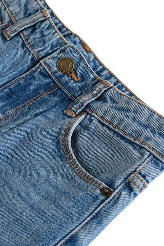 Jean - Bleu