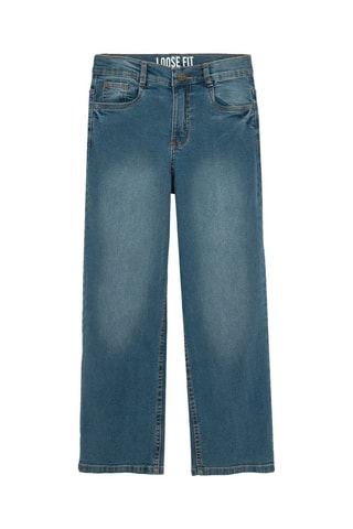 Jean Bleu
