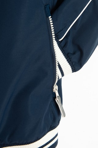 Veste à capuche - Noir