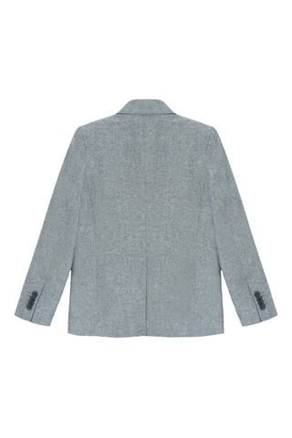 Veste - Bleu marine chiné