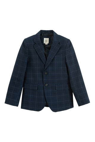 Veste - Bleu marine
