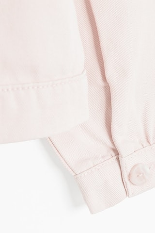 Veste - Rose poudré
