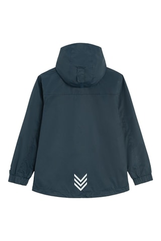 Veste à capuche - Anthracite