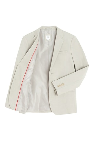Veste - Gris clair