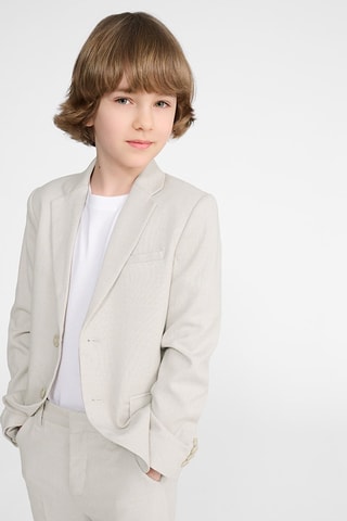 Veste - Gris clair