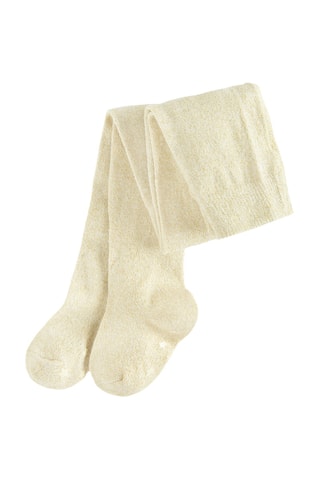 Collant - Beige