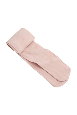 Collant - 40 deniers - Rose