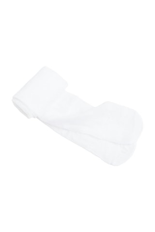 Collant - Blanc