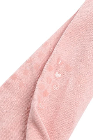 Collant Rose