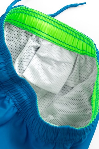 Short de bain - Bleu roi