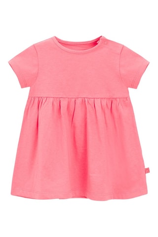 Robe - Corail