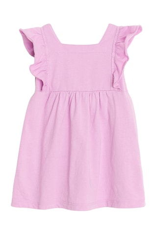2 robes - Rose