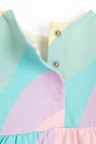 Robe - Multicolore