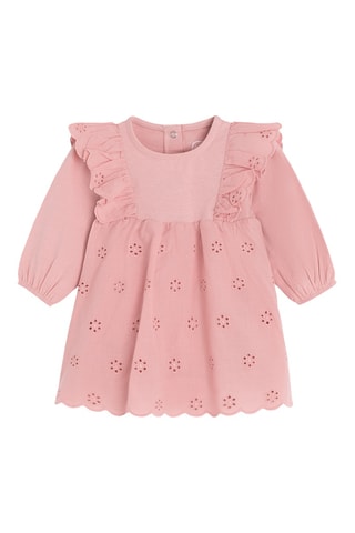 Robe-body - Rose