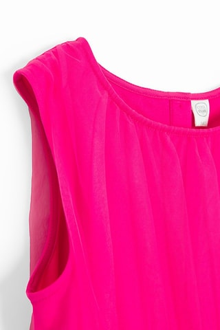 Robe - Fuchsia