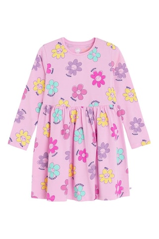 Robe - Rose