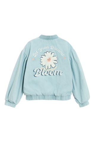 Bomber - Ciel
