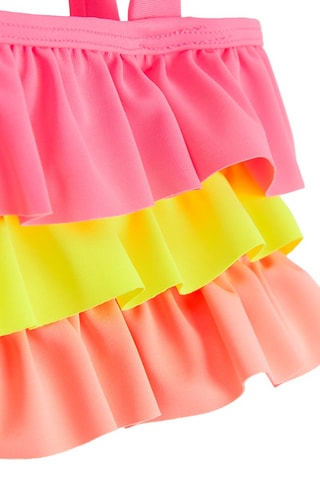 Maillot 2 pièces -  Rose