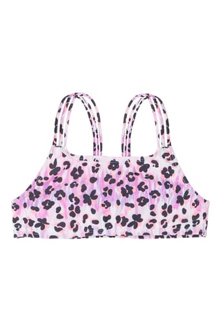 Maillot 2 pièces -  Rose