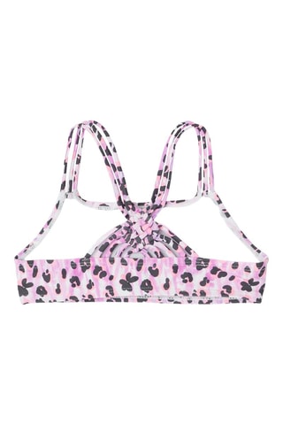 Maillot 2 pièces -  Rose