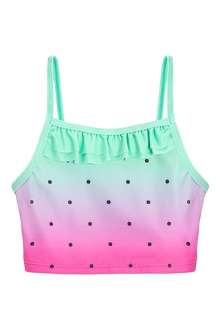 Maillot 2 pièces - Rose