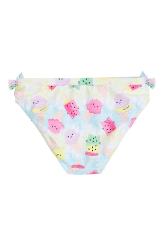 Maillot 2 pièces - Ciel
