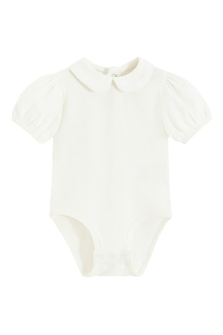 Body - Blanc cassé