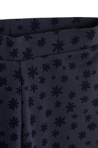 Legging - Bleu marine