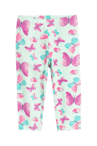 Legging - Ciel