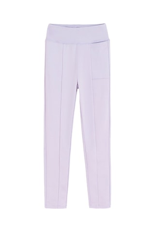 Legging - Mauve