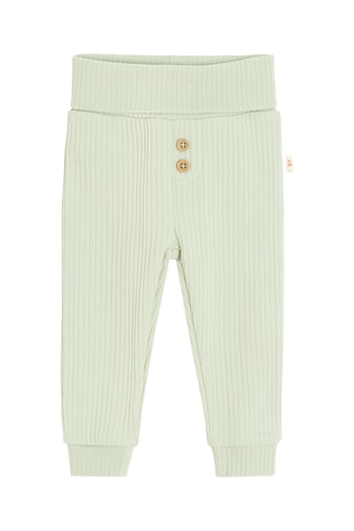 2 leggings Winnie l'Ourson Disney - Vert clair