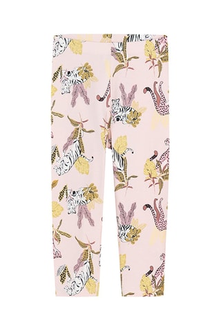 Legging - Rose