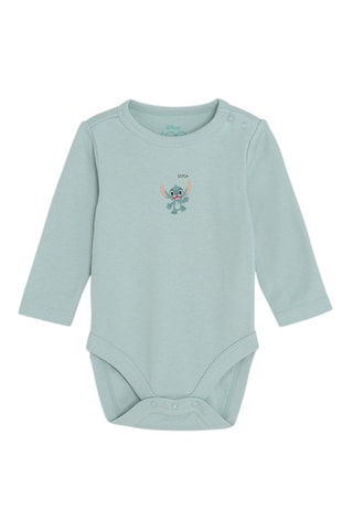 3 bodys Disney - Multicolore