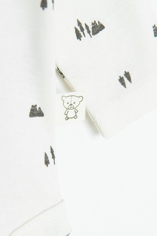Body - Blanc