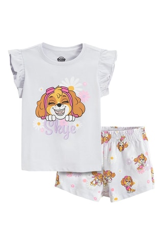 Pyjama Stella Pat’ Patrouille - Mauve