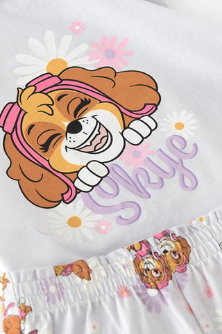 Pyjama Stella Pat’ Patrouille - Mauve