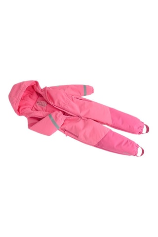 Combinaison de ski - Rose
