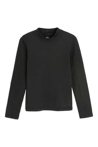 T-shirt - Noir